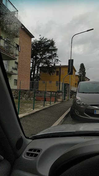 Scuola Primaria Statale "S.Martini" - IC Mattioli di Siena