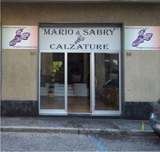 Mario & Sabry Sondrio