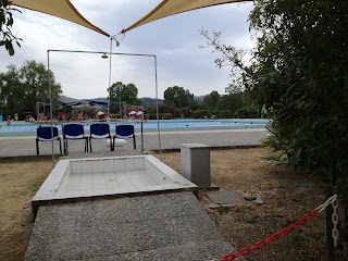 Piscine Pergusa