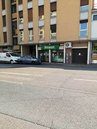 Europcar Vicenza