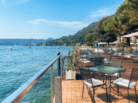 Hotel Spiaggia d'Oro - Charme & Boutique - Garda Lake Collection