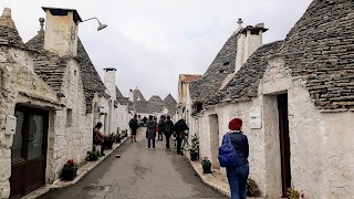 Alberobello