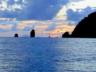 Escursioni con futura isole Eolie ( Bartolo )