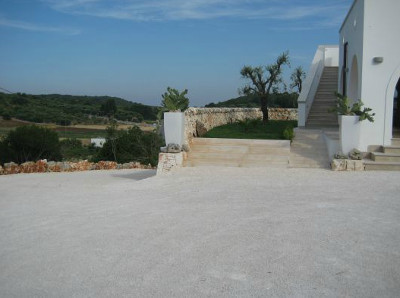 La Terrazza del Quadrifoglio 3 Emme