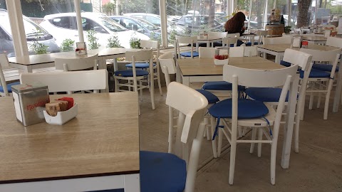 Taverna Azzurra Cafè