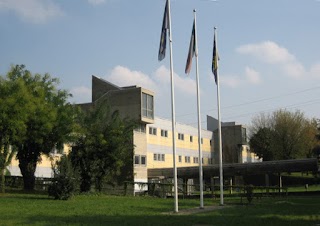 Liceo e Istituto Tecnico Primo Levi