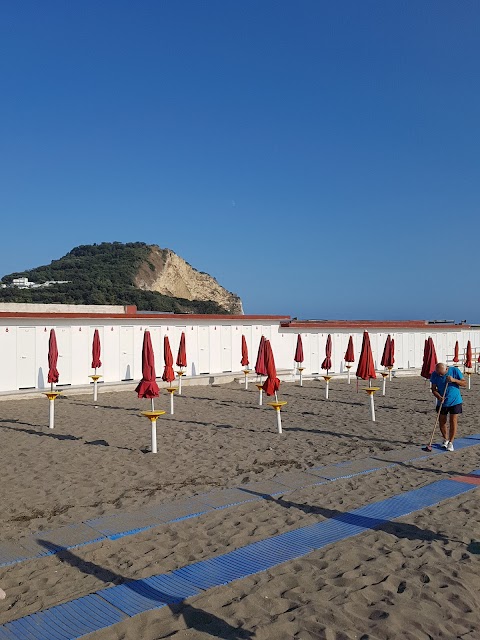 Lido dei Vigili del Fuoco