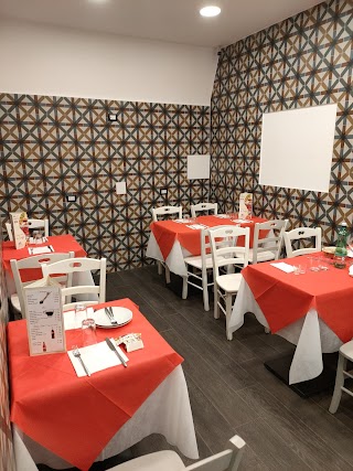 Trattoria da Ninnone