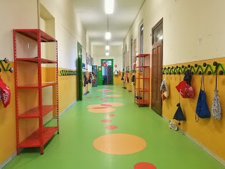 Scuola Primaria Giustina Renier Michiel