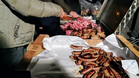 Bella Venezia Caffè Snc Di Puca E Algeri