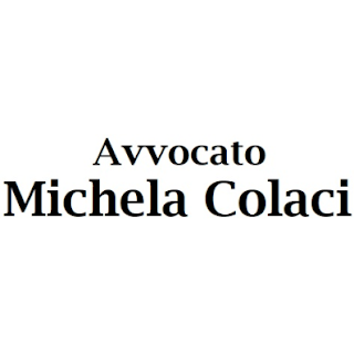 Avvocato Michela Colaci