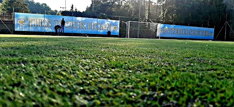 A.s.d Pvteoli Soccer "Training Center"