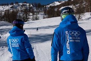 Scuola Sci Olimpionica Sestriere