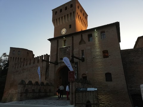 Caffè Dell'Orologio