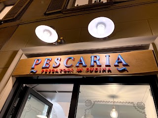 Pescaria