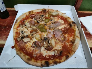 Pizzeria ai Portici da Ricci dal 1963