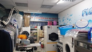 LAVANDERIA-SMART WASH