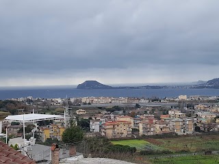 Ristorante Villa La Falanghina