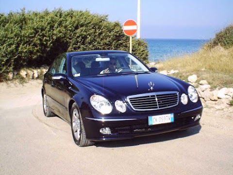 Taxi Ostuni