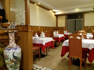 Ristorante la Muraglia S. A. S. di He Weixiong e C.