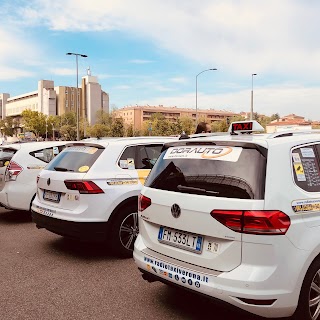 Unione Radiotaxi Verona