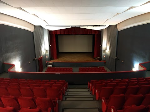 Cinema Teatro Marconi