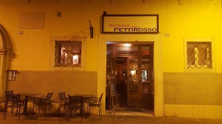 Osteria del Pettirosso