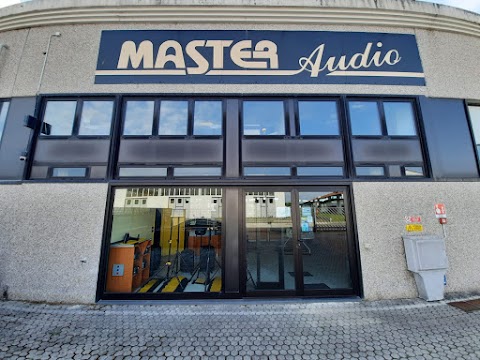 Master Audio