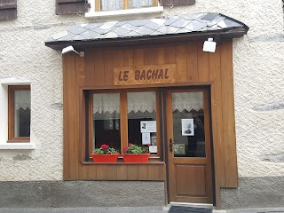 Le Bachal