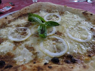 Pizzeria Fornito Mena