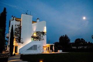 Torrechiara Eco Dimora di Charme, agriturismo