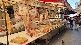 La Pescheria di Catania (a Piscarìa)