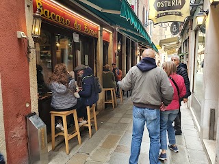 Bacaro e Trattoria da Fiore