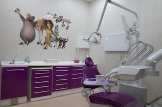 Dott.ssa Maria Patrizia Di Caprio, Dentista