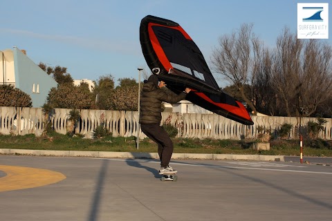 A.S.D. SURFGRAVITY Roma