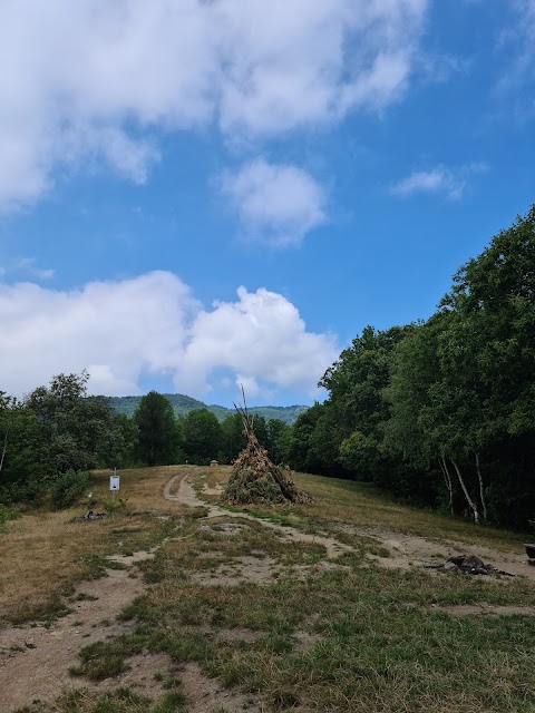 Passeggiata Dell'Amore