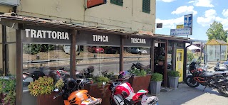 Trattoria La Capannina