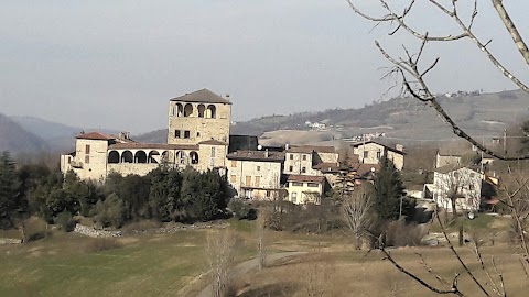 Trattoria Dell'Ago