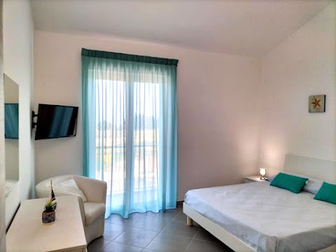 Icaro Residence Apartments - Sicilia