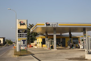 NEW ENI STATION ACERRA