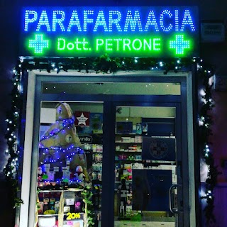 Parafarmacia Dott. Petrone