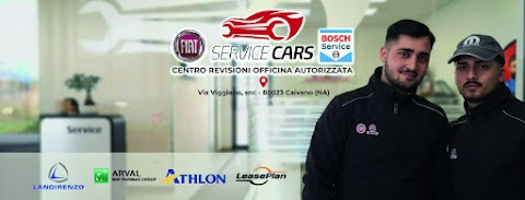 Autofficina Service Cars di Celiento Antonio