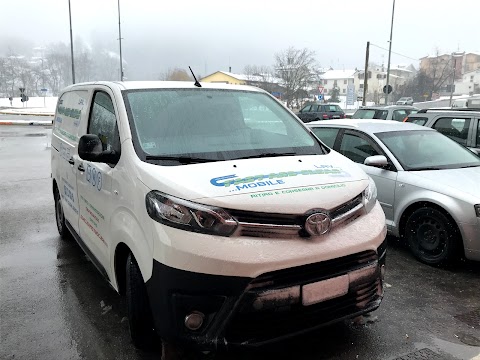 Fast and Clean Genova City Lavarapido a Secco, ad Acqua e non solo...