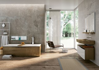 Spoldi Idea Bagno