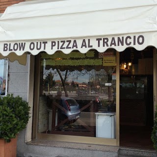 Pizzeria Blow Out