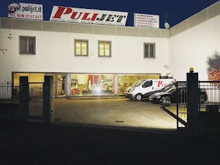 Pulijet Vendita Assistenza Machine Per La Pulizia