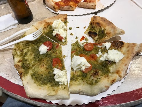 Pizza Napoli 1955