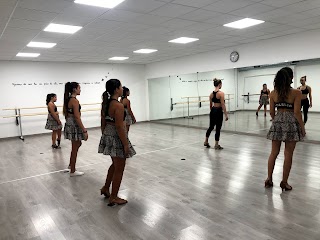 MB Dance Academy