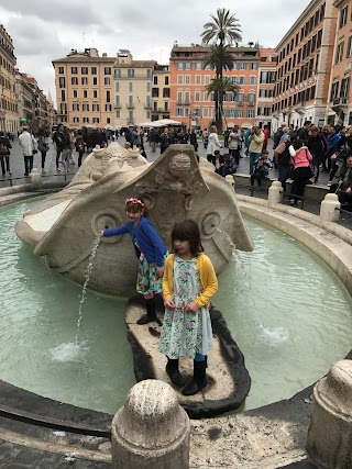 Kids Tours of Rome