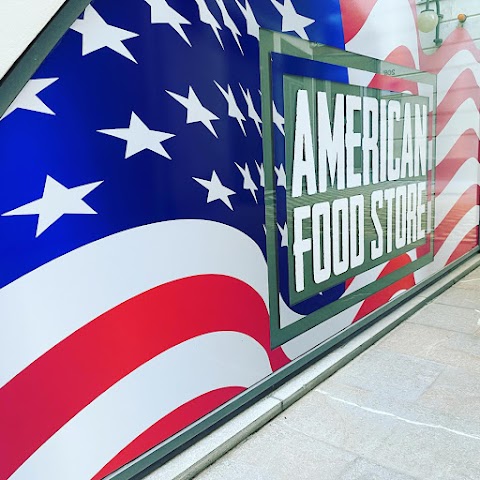 American Food Store